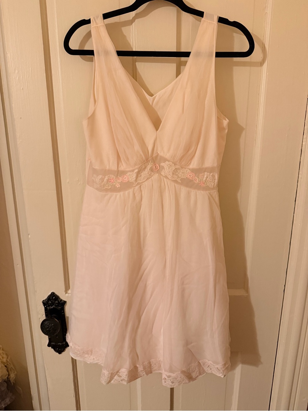 Vintage Formal Dress